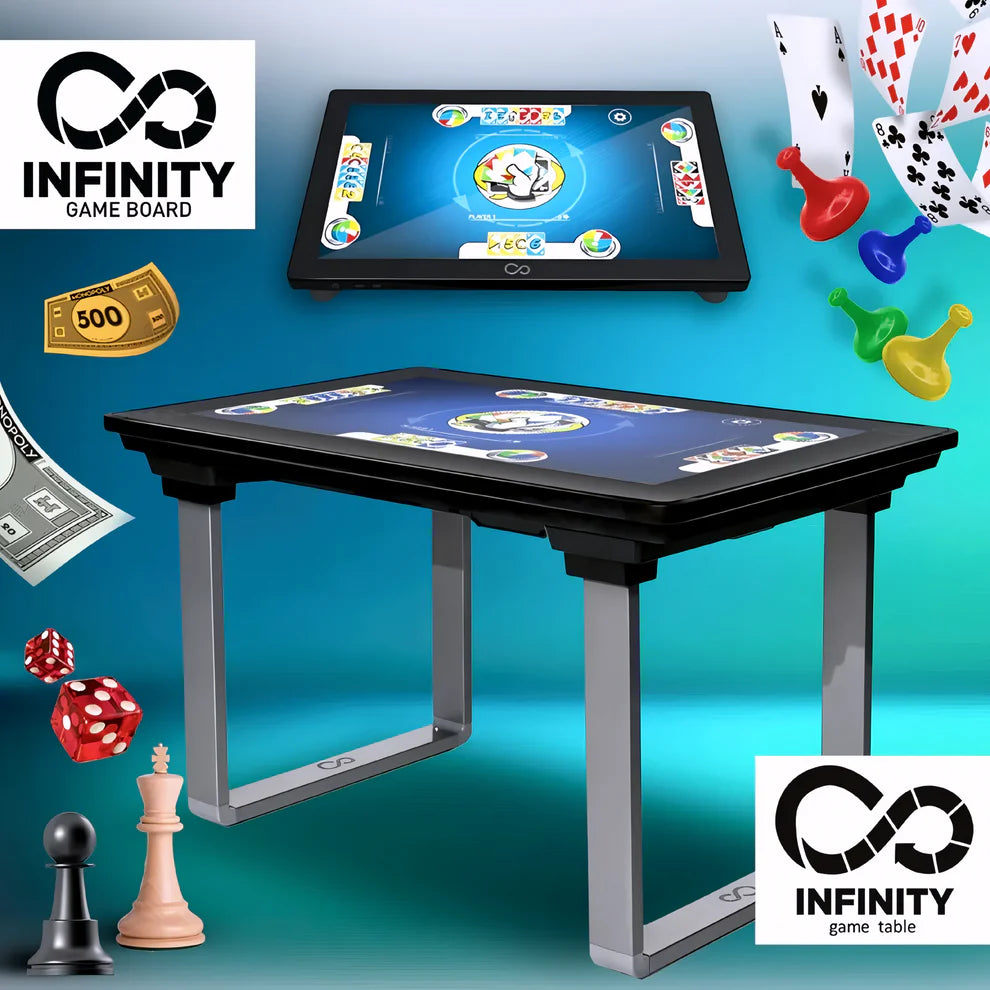 Infinity-Spieltisch